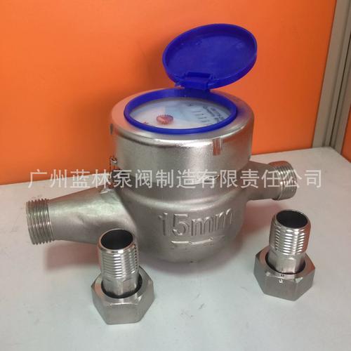 預(yù)付費(fèi)智能水表 IC卡與射頻卡技術(shù)引領(lǐng)智能用水新潮流